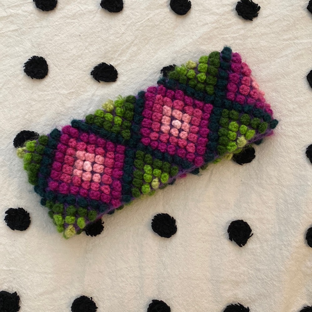 Ear Headband